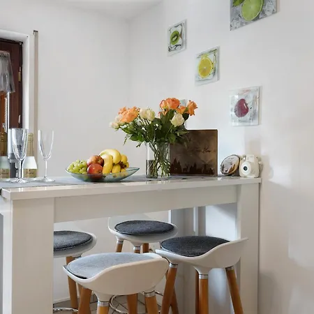 Apartment Black Forest Ühlingen-Birkendorf