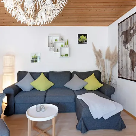 Black Forest Apartment Ühlingen-Birkendorf