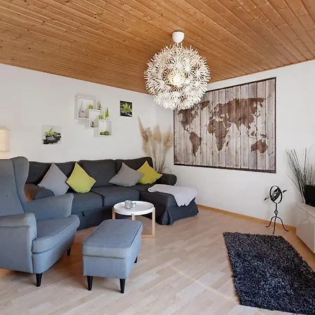 Apartment Black Forest *