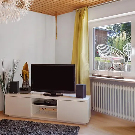 Black Forest Apartment Ühlingen-Birkendorf