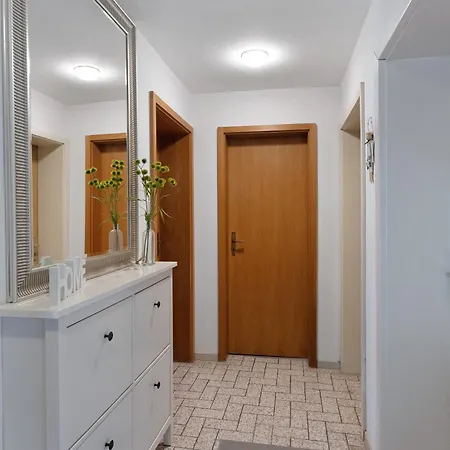 Apartment Black Forest *