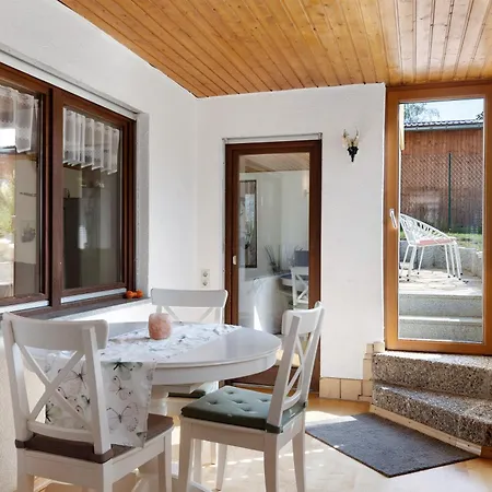 Black Forest Apartment Ühlingen-Birkendorf